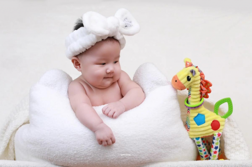 梧州四岁宝宝身高