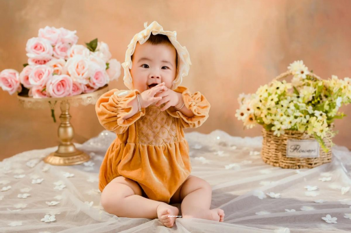 梧州宝宝发烧无症状